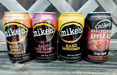 mike's hard lemonade boot campaign (sweetandsavoryfood.com)