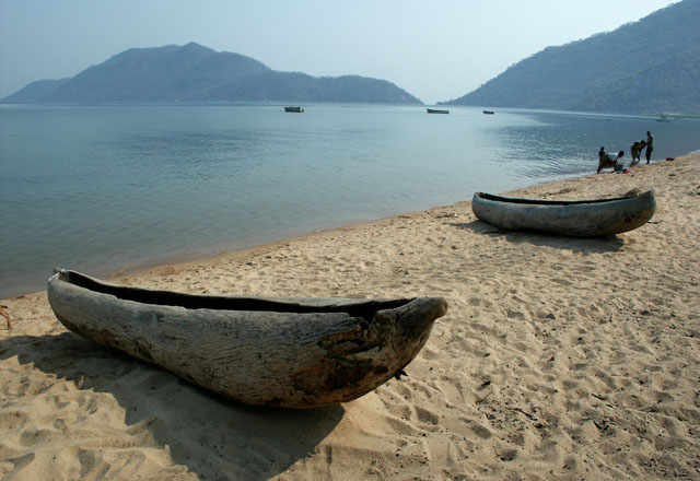 Danau Malawi