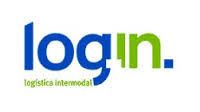 Link para o website da LogIn Logística Intermodal