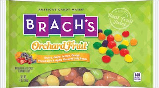 Brachs Orchard Fruit