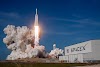 Revolutionizing High-Speed Internet: SpaceX Falcon Heavy to Launch Viasat-3 Americas Satellite in April 2023