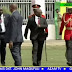VIDEO: Rais Magufuli alivyoonyesha ukakamavu baada ya kukagua gwaride