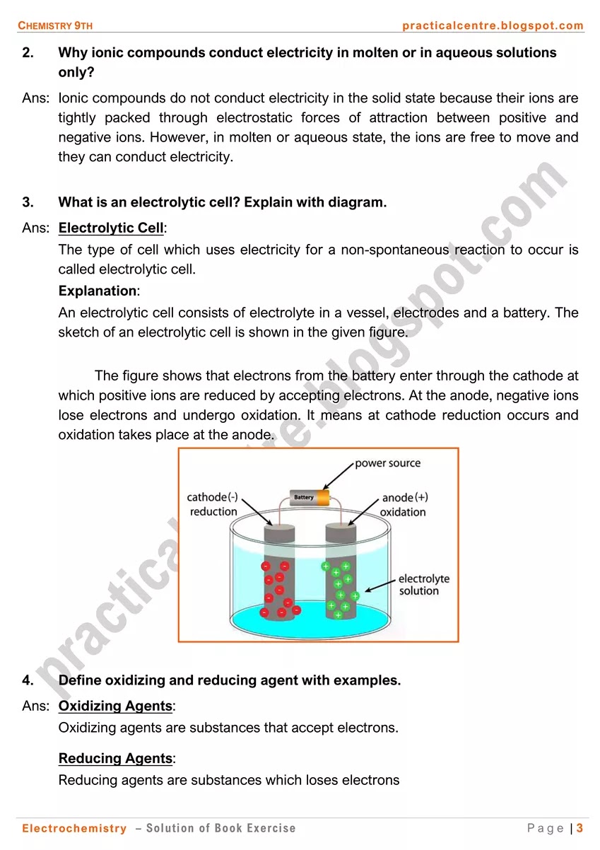 electrochemistry-solution-of-text-book-exercise-3
