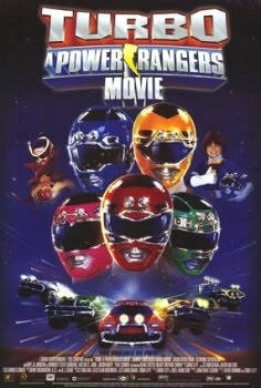 Download Turbo - Power Rangers 2 DVDRip Dublado