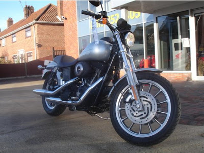 harley davidson motorcycles for sale