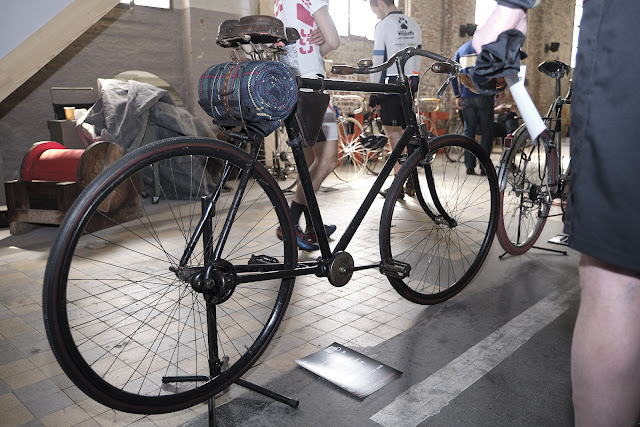 Concoursvelo 2019 Lausen