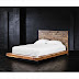 wooden bed diy plans