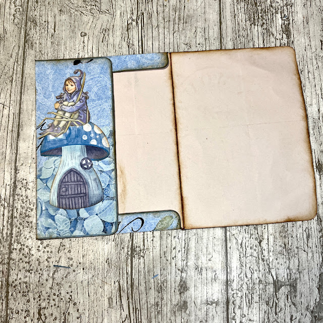 4 Alternatives With RachandBella Envelopes Including Roxy's Weekly Challenge Bag