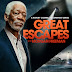 Capítulos Grandes escapes con Morgan Freeman