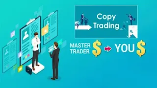 Copy trading crypto