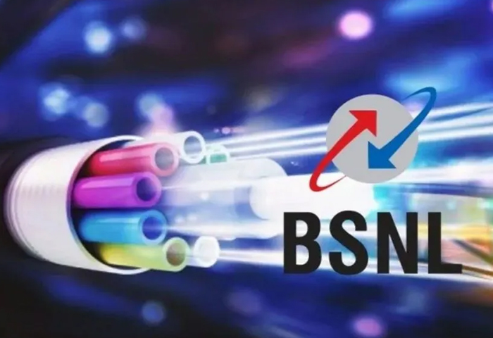 Top-Headlines, Kerala, News, BSNL, Internet, Central Government, Date, Mobile Phone, Land, Now you can switch from BSNL Landline Broadband to Optical Fiber Internet.