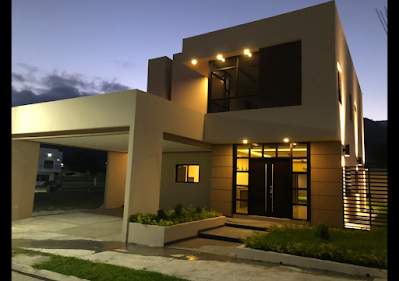 CASAS EN VENTA CASAMAYA SAN PEDRO SULA