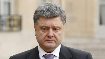 Україна йде в НАТО, а Путіну свербить: Порошенко вдруге за рік з'явився на ток-шоу