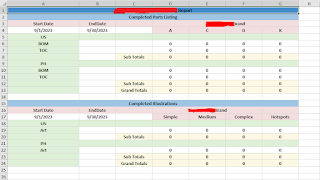 How To Add Cell Borders Or Grid Lines To Filled Cells In Excel Using ClosedXML