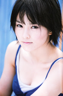 NMB48 Yamamoto Sayaka Sayagami Photobook pics 04