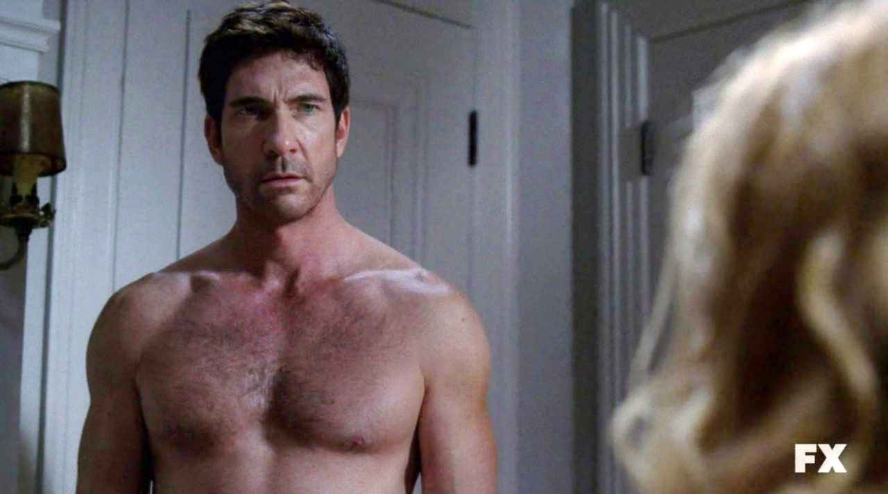 Dylan McDermott - Picture Actress