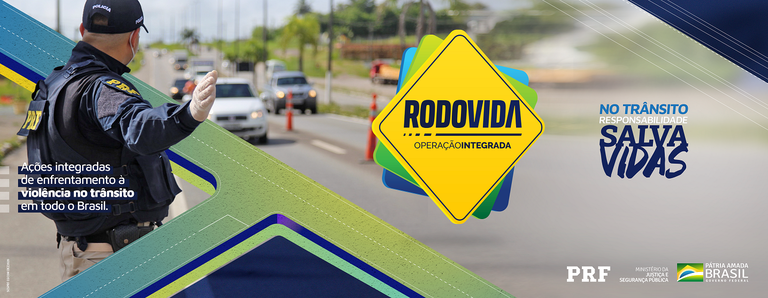 PRF aumenta fiscalização nas rodovias da Bahia durante festejos de fim de ano