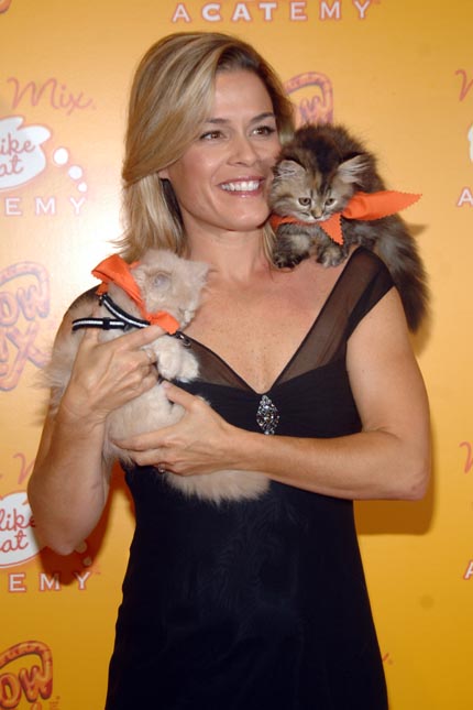 Cat Cora