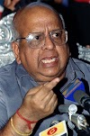 Former Chief Election Commissioner TN Seshan passed away