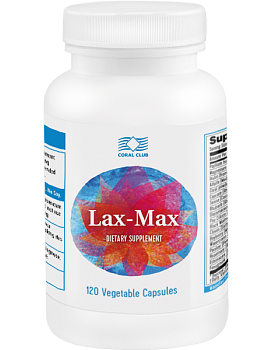 Лакс-Макс / Lax-Max