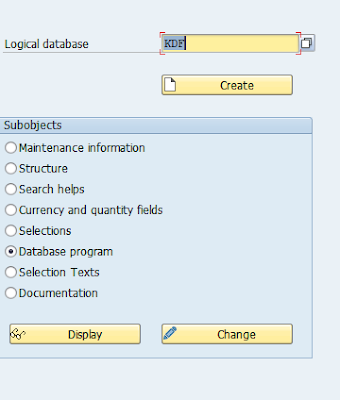 ABAP Development, ABAP Connectivity, SAP ABAP Tutorial and Material, SAP ABAP Career, SAP ABAP Guides, SAP ABAP Certification, SAP ABAP Preparation