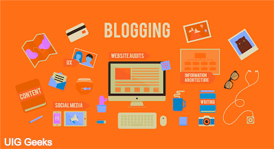 What is Blogger? How to Create Website for Free