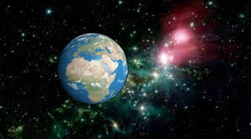 Space Flight For Humans Is Not Possible In The Vacuum Of Space July 2014
