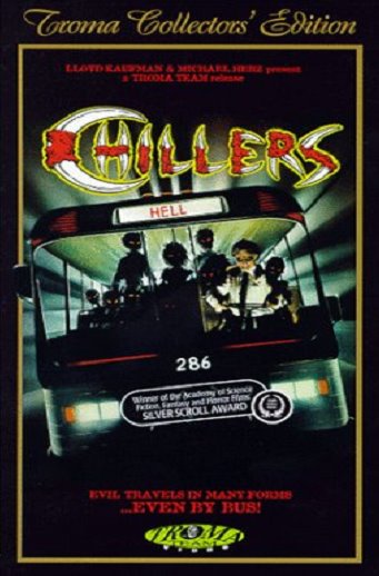 CHILLERS (1987)