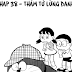 Tập 38: Thám tử lừng danh Nobita