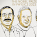 Nobel Prize 2022: Nobel Prize for Physics awarded to three scientists - Digitalwisher.com