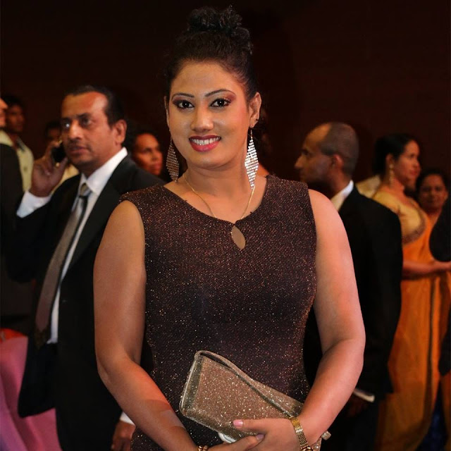 Shalika Edirisinghe