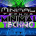 MINIMAL TECHNO ZENE – A CSUPASZ ÜTEMEK