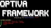 How to Use Optiva framework in Termux