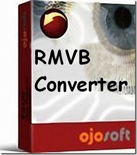 برنامج RMVB Converter 1.8  