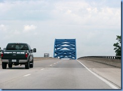 8381 I-280 IL Mississippi Bridge