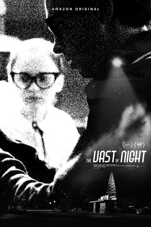 Ver The Vast of Night 2020 Online Audio Latino