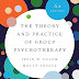 The Theory and Practice of Group Psychotherapy 6th Edition PDF