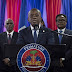 Gobierno interino asume el poder en Haití