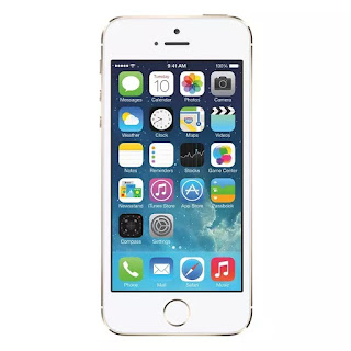 Apple iPhone 5S