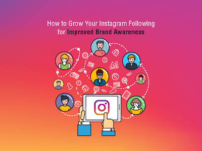 How to grow On Instagram Fast