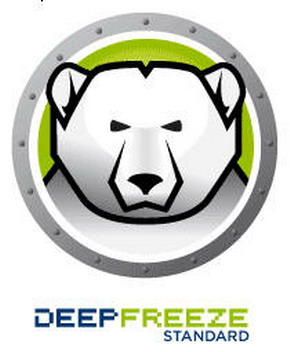 deep%2Bfreeze Cara Mengamankan Komputer tanpa Antivirus