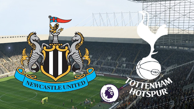 Watch Live Stream Match: Newcastle United vs Tottenham (EPL)