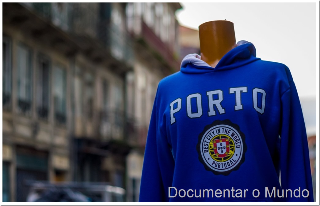 Rua das Flores