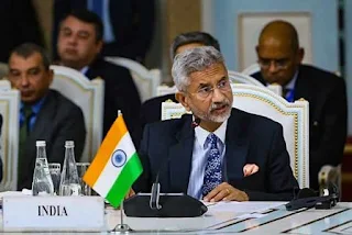 1st Ind-Fra-Aus Trilateral Foreign Ministerial Dialogue