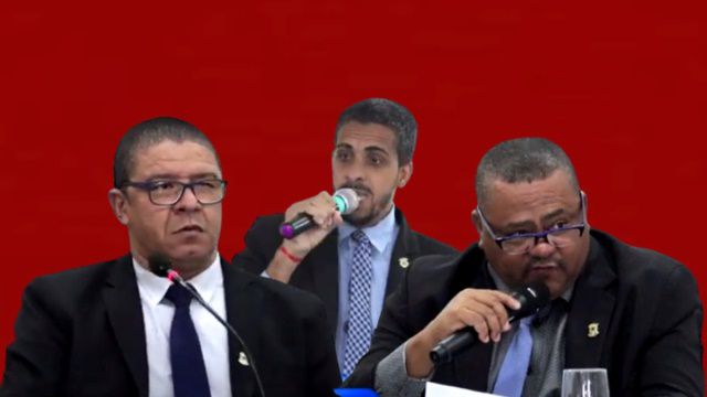 Após derrota na justiça, Anderson, Neto e Tuca recusam assinar PL do reajuste a servidores da Câmara de Itapetinga