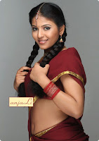 Super Hot Lankan Teen Model Anjali Dissanayake