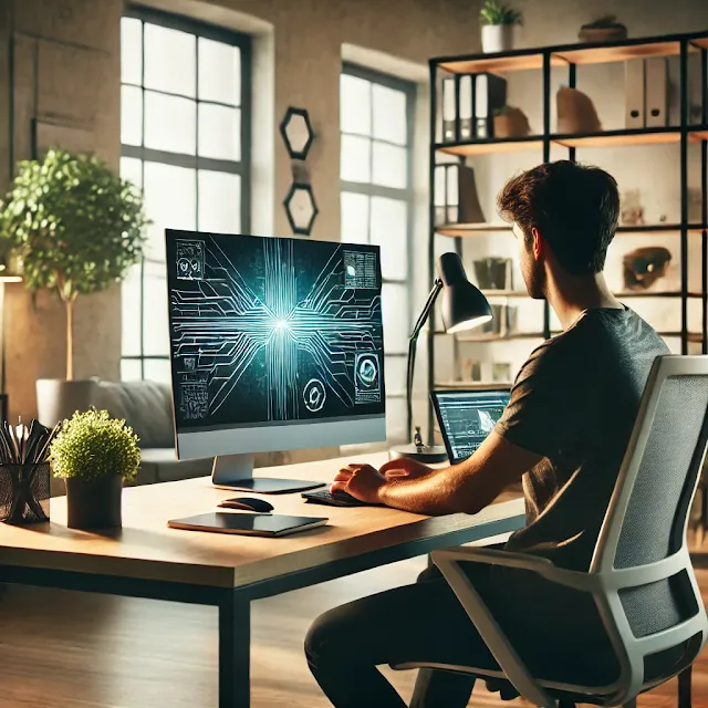 the Google IT Support Professional Certificate