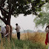 गाजीपुर में पेड़ से लटकता मिला युवक, मृतक की नहीं हो सकी पहचान