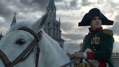 Napoleon 2023 Movie Trailer