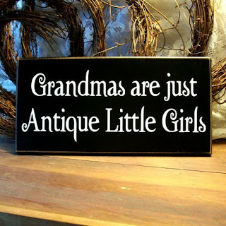 Grandmothers Quotes
